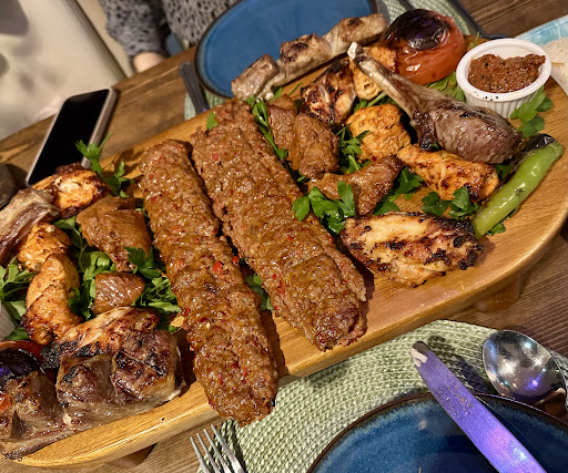 Photo of Efe’s - UNIT 1, 243 Linthorpe Rd, Middlesbrough TS1 4AU