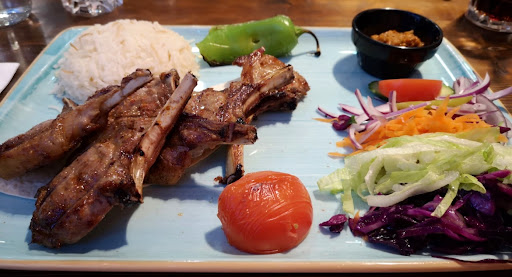 Photo of Efe’s - UNIT 1, 243 Linthorpe Rd, Middlesbrough TS1 4AU