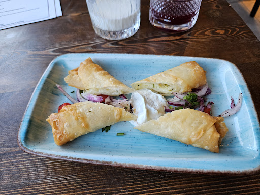 Photo of Efe’s - UNIT 1, 243 Linthorpe Rd, Middlesbrough TS1 4AU