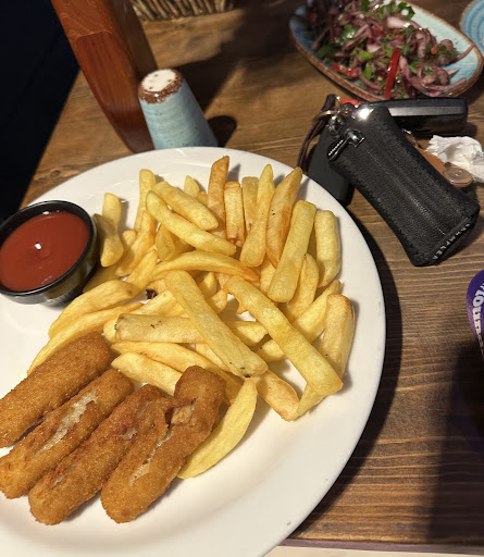 Photo of Efe’s - UNIT 1, 243 Linthorpe Rd, Middlesbrough TS1 4AU