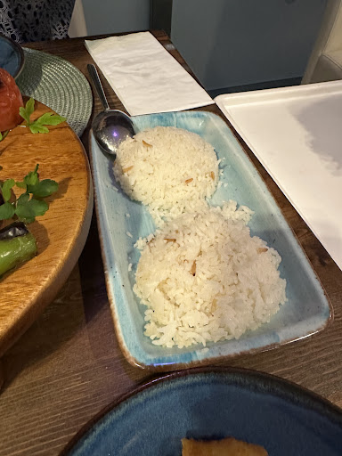 Photo of Efe’s - UNIT 1, 243 Linthorpe Rd, Middlesbrough TS1 4AU