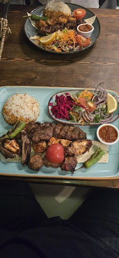 Photo of Efe’s - UNIT 1, 243 Linthorpe Rd, Middlesbrough TS1 4AU