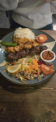 Photo of Efe’s - UNIT 1, 243 Linthorpe Rd, Middlesbrough TS1 4AU