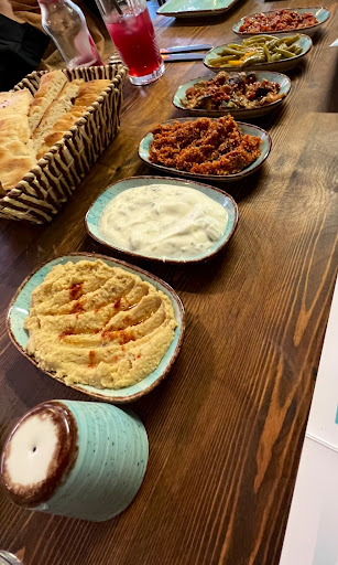 Photo of Efe’s - UNIT 1, 243 Linthorpe Rd, Middlesbrough TS1 4AU