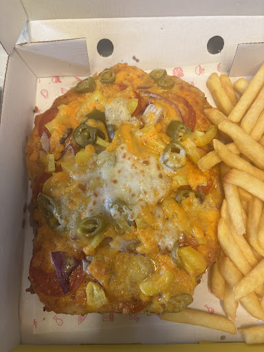 Photo of Mystic Bites Eston - 140 High St, Eston, Middlesbrough TS6 9EN