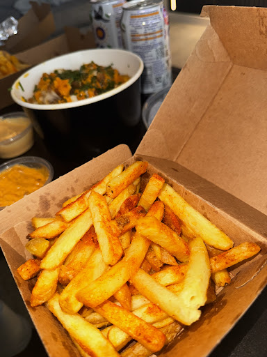 Photo of Baba Burgerz - 7 Moorgate, Ormskirk L39 4RT