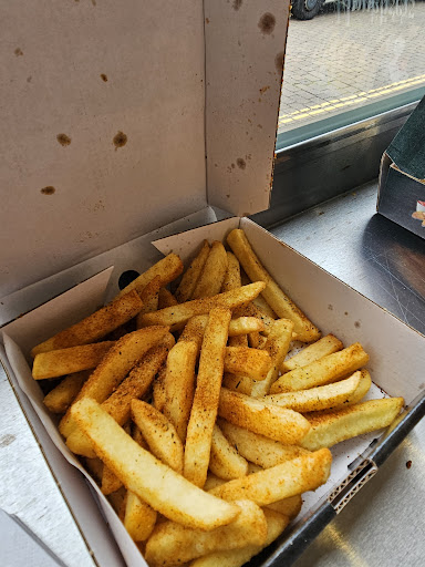 Photo of Baba Burgerz - 7 Moorgate, Ormskirk L39 4RT