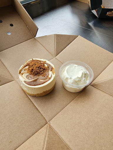 Photo of Baba Burgerz - 7 Moorgate, Ormskirk L39 4RT