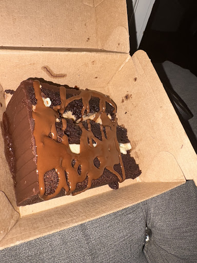 Photo of Baba Burgerz - 7 Moorgate, Ormskirk L39 4RT