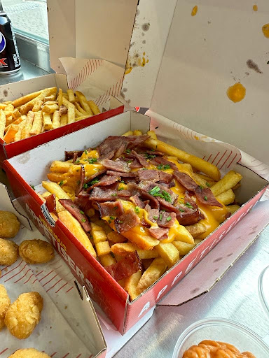 Photo of Baba Burgerz - 7 Moorgate, Ormskirk L39 4RT