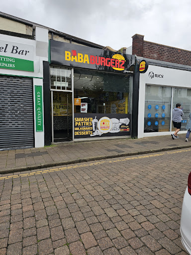 Photo of Baba Burgerz - 7 Moorgate, Ormskirk L39 4RT