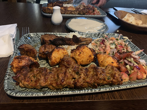 Photo of Turquaz Turkish BBQ Restaurant - 46 Church St, Ormskirk L39 3AW