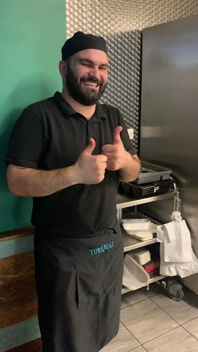 Photo of Turquaz Turkish BBQ Restaurant - 46 Church St, Ormskirk L39 3AW