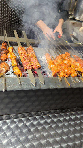 Photo of Turquaz Turkish BBQ Restaurant - 46 Church St, Ormskirk L39 3AW