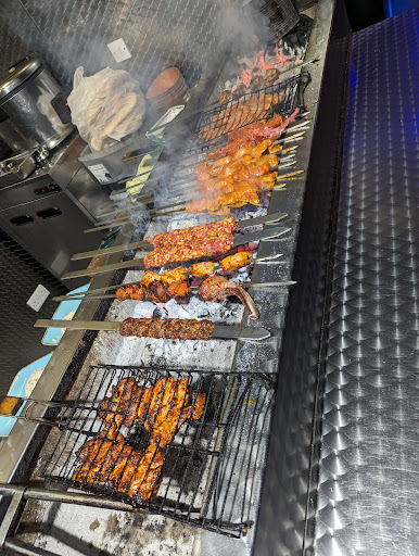 Photo of Turquaz Turkish BBQ Restaurant - 46 Church St, Ormskirk L39 3AW