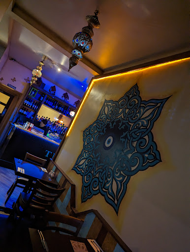 Photo of Turquaz Turkish BBQ Restaurant - 46 Church St, Ormskirk L39 3AW