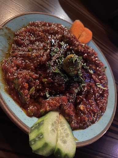 Photo of Turquaz Turkish BBQ Restaurant - 46 Church St, Ormskirk L39 3AW