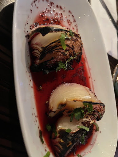 Photo of Turquaz Turkish BBQ Restaurant - 46 Church St, Ormskirk L39 3AW