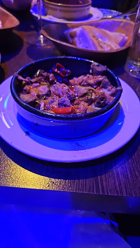 Photo of Turquaz Turkish BBQ Restaurant - 46 Church St, Ormskirk L39 3AW