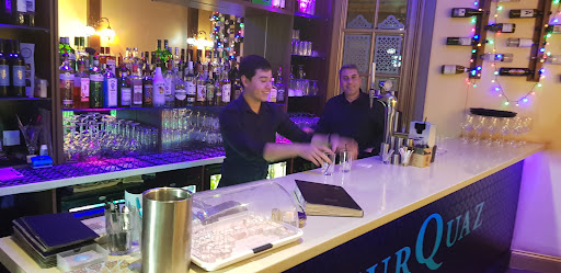 Photo of Turquaz Turkish BBQ Restaurant - 46 Church St, Ormskirk L39 3AW