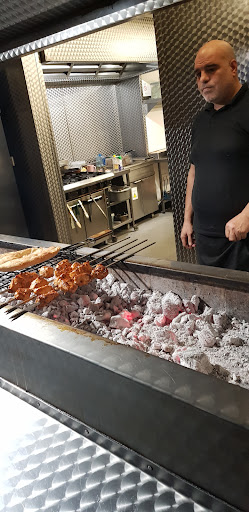 Photo of Turquaz Turkish BBQ Restaurant - 46 Church St, Ormskirk L39 3AW