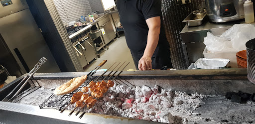 Photo of Turquaz Turkish BBQ Restaurant - 46 Church St, Ormskirk L39 3AW