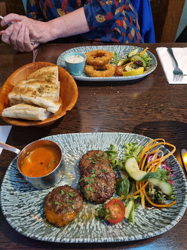 Photo of Turquaz Turkish BBQ Restaurant - 46 Church St, Ormskirk L39 3AW