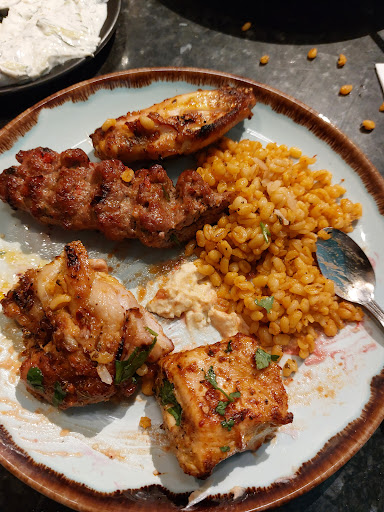 Photo of Turquaz Turkish BBQ Restaurant - 46 Church St, Ormskirk L39 3AW