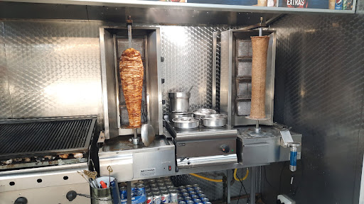 Photo of Ormskirk Kebab & Pizza - 40 Church St, Ormskirk L39 3AW