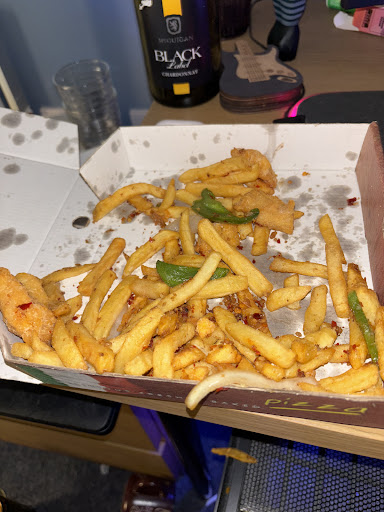 Photo of Istanbul Grill Ormskirk - 31 Moor St, Ormskirk L39 2AA