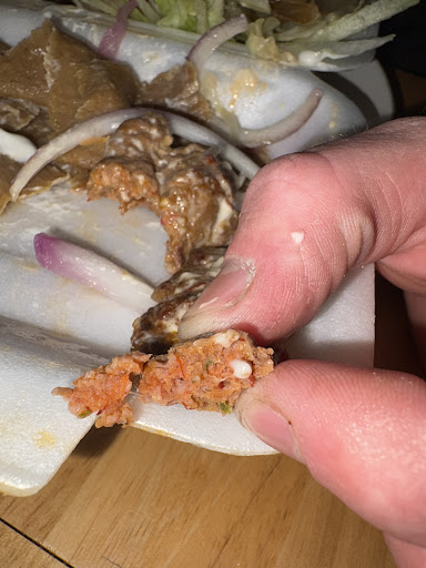 Photo of Istanbul Grill Ormskirk - 31 Moor St, Ormskirk L39 2AA