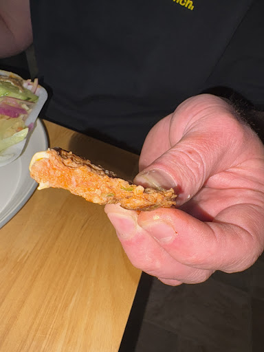 Photo of Istanbul Grill Ormskirk - 31 Moor St, Ormskirk L39 2AA