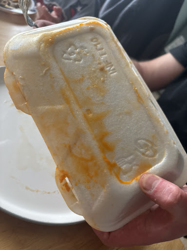 Photo of Istanbul Grill Ormskirk - 31 Moor St, Ormskirk L39 2AA