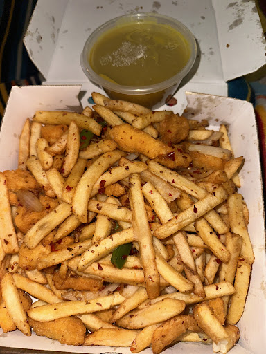 Photo of Istanbul Grill Ormskirk - 31 Moor St, Ormskirk L39 2AA