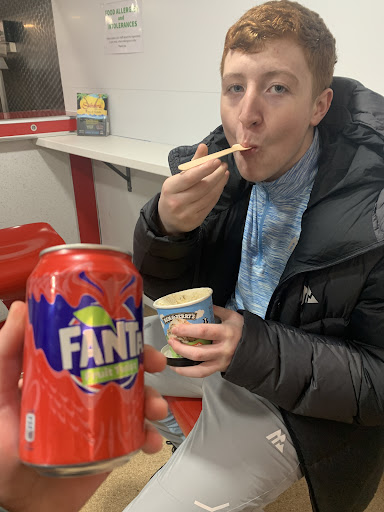 Photo of Mediterranean Flavourz - 48 Southport Rd, Ormskirk L39 1QR