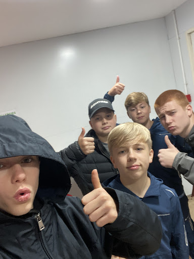 Photo of Mediterranean Flavourz - 48 Southport Rd, Ormskirk L39 1QR