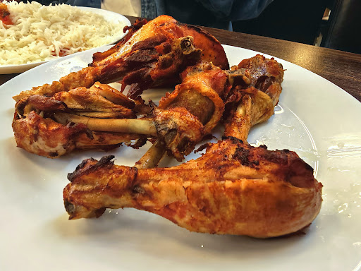 Photo of Today's Restaurant - 77 Lodge Ln, Liverpool L8 0QE