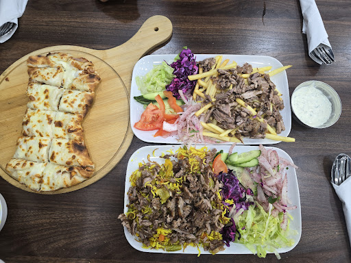 Photo of Today's Restaurant - 77 Lodge Ln, Liverpool L8 0QE