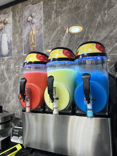 Photo of Today's Restaurant - 77 Lodge Ln, Liverpool L8 0QE