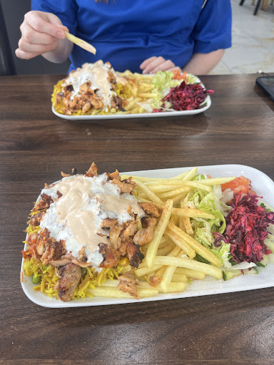 Photo of Today's Restaurant - 77 Lodge Ln, Liverpool L8 0QE