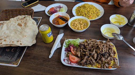 Photo of Today's Restaurant - 77 Lodge Ln, Liverpool L8 0QE