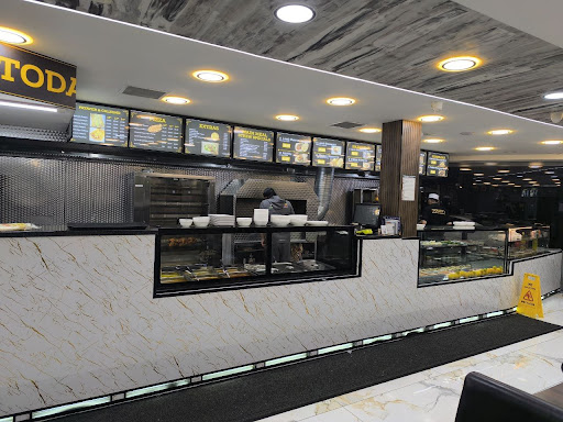 Photo of Today's Restaurant - 77 Lodge Ln, Liverpool L8 0QE