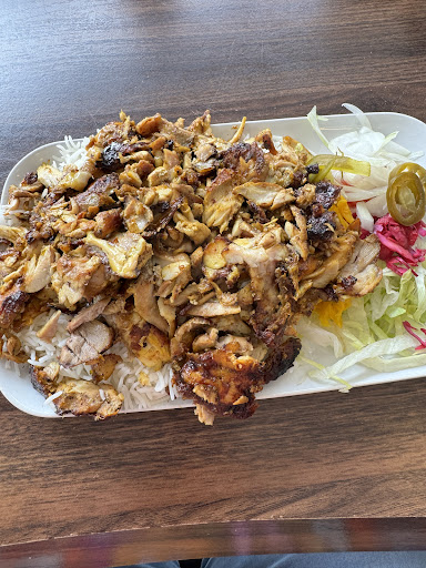 Photo of Today's Restaurant - 77 Lodge Ln, Liverpool L8 0QE