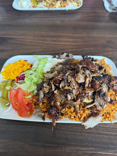 Photo of Today's Restaurant - 77 Lodge Ln, Liverpool L8 0QE