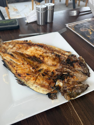 Photo of Today's Restaurant - 77 Lodge Ln, Liverpool L8 0QE