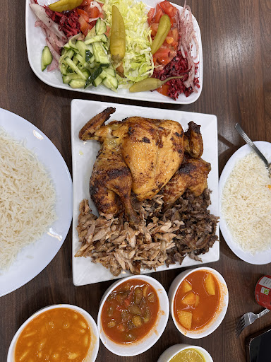 Photo of Today's Restaurant - 77 Lodge Ln, Liverpool L8 0QE