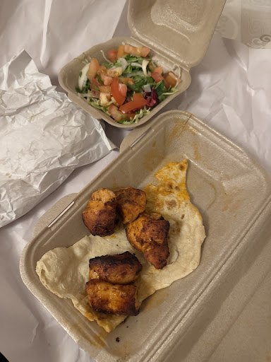 Photo of Today's Restaurant - 77 Lodge Ln, Liverpool L8 0QE