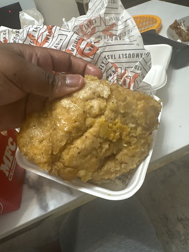 Photo of Dexter's Food - Unit G6, Malthouse business centre, 48 Southport Rd, Ormskirk L39 1QR