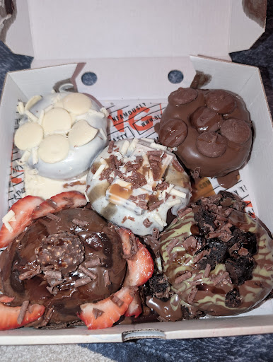 Photo of Dexter's Food - Unit G6, Malthouse business centre, 48 Southport Rd, Ormskirk L39 1QR