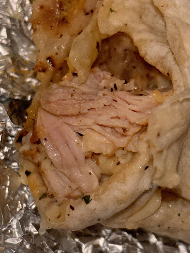 Photo of The Grill - 148 Town Row, Liverpool L12 8SN